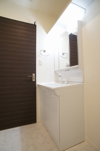 グランシャリオ市ヶ谷 301号-9