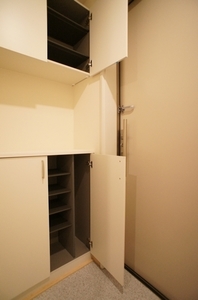 グランシャリオ市ヶ谷 301号-11