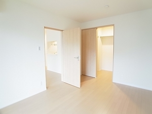 ヴィブランチェ 102号-5