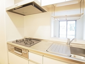 ヴィブランチェ 102号-6