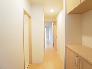 ヴィブランチェ 102号-10