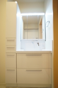 デジナーレ鵜の木 101号-4