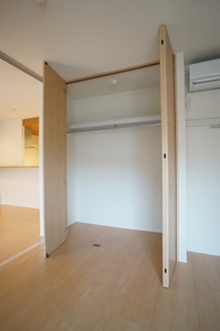 デジナーレ鵜の木 101号-10