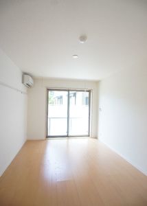 シャンテ石神井公園 202号-2