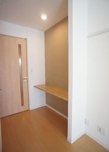 シャンテ石神井公園 202号-4