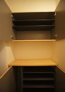 シャンテ石神井公園 202号-6