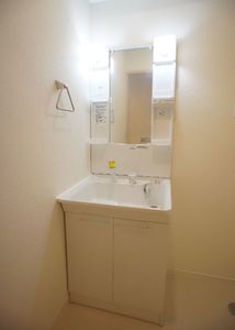 シャンテ石神井公園 202号-7