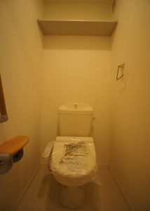 シャンテ石神井公園 202号-8