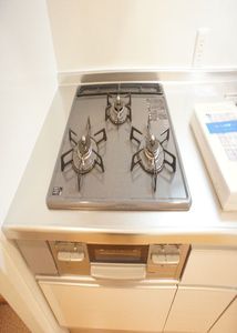 シャンテ石神井公園 202号-10