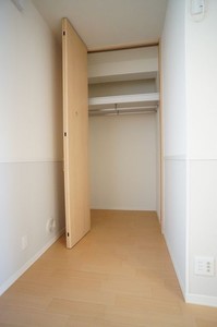 シャーメゾン　コルヌイエ 103号-6