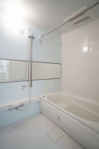 シャーメゾン　コルヌイエ 103号-8