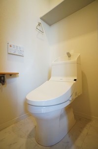 シャーメゾン　コルヌイエ 103号-9