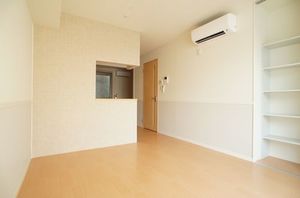 シャーメゾン　コルヌイエ 202号-2