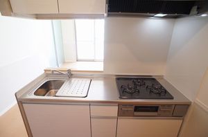 シャーメゾン　コルヌイエ 202号-5