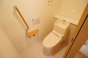 シャーメゾン　コルヌイエ 202号-11