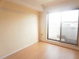 Ｂｌａｎｃｈｅｎｅｉｇｅ　Ａ 203号-4