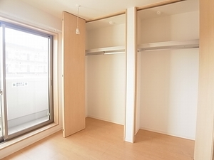 Ｂｌａｎｃｈｅｎｅｉｇｅ　Ａ 203号-5