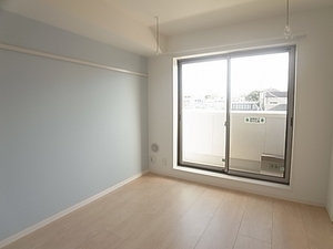 Ｂｌａｎｃｈｅｎｅｉｇｅ　Ａ 205号-4