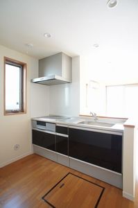 グランフェルト 103号-4