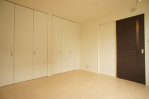 メゾン　クレア 101号-4