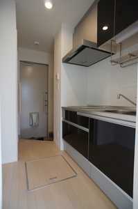 メゾン　クレア 101号-7