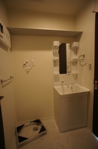 メゾン　クレア 101号-8