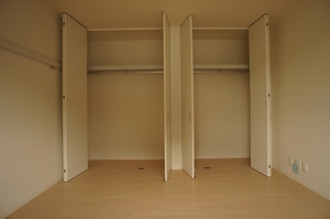 メゾン　クレア 101号-11