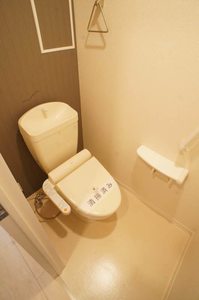 ソラティオ白山 201号-5