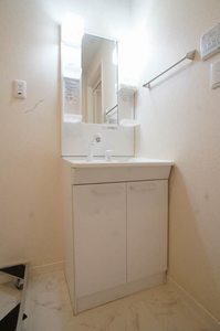 ソラティオ白山 201号-6