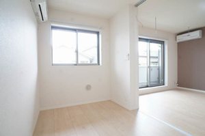 ソラティオ白山 201号-7