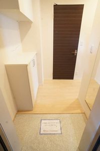 ソラティオ白山 201号-8