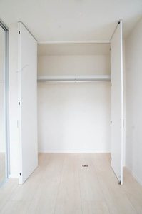 ソラティオ白山 201号-10