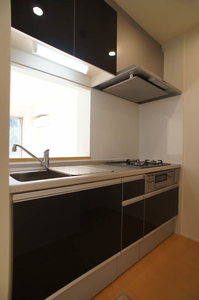 フォレストＫ・Ｍ 102号-4