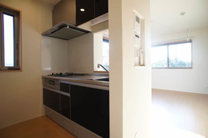 フォレストＫ・Ｍ 201号-2