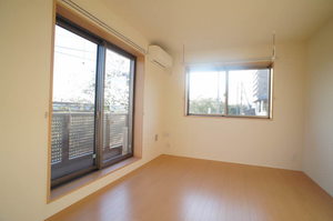 フォレストＫ・Ｍ 201号-3