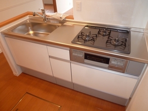 セ・メイユール 102号-4