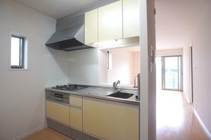 ベレオ　モンタール 302号-3