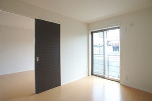 ベレオ　モンタール 302号-5