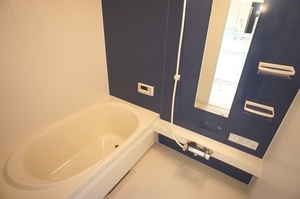 ベレオ　モンタール 302号-8