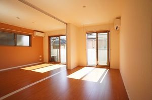 アベリア西大島 203号-2