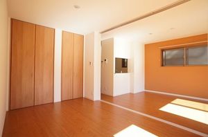 アベリア西大島 203号-3