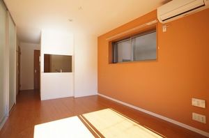 アベリア西大島 203号-4