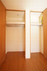 アベリア西大島 203号-5