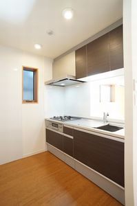 アベリア西大島 203号-6