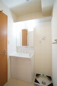 アベリア西大島 203号-7