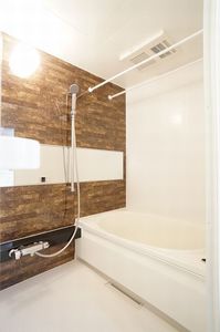 アベリア西大島 203号-8