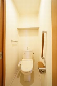 アベリア西大島 203号-9