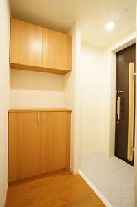 アベリア西大島 203号-11