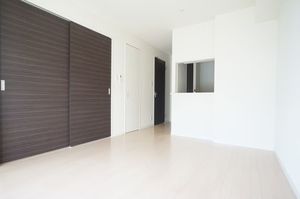 Ｌｕｍｉｅｒｅ新宿 101号-3