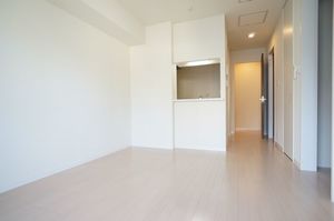 Lumiere新宿 303号-2